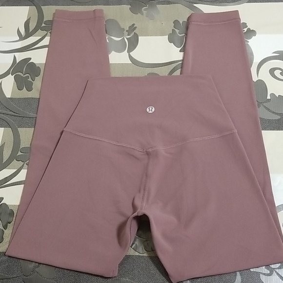 lululemon athletica Pants - Lululemon Align Pant II 25